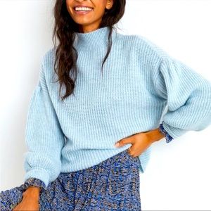 Anthropologie Sweater